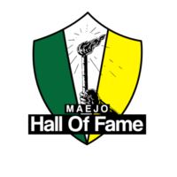 Maejo Hall of Fame