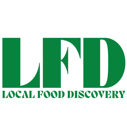 Local Food Discovery
