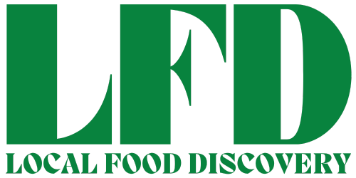 Local Food Discovery