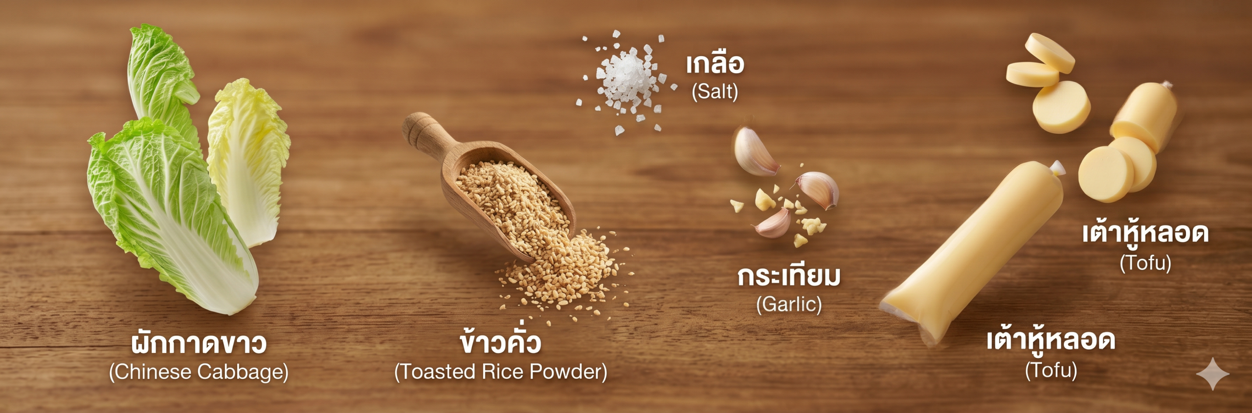 แกงข้าวคั่ว